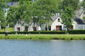 Maison du Lac 14 Vielsalm